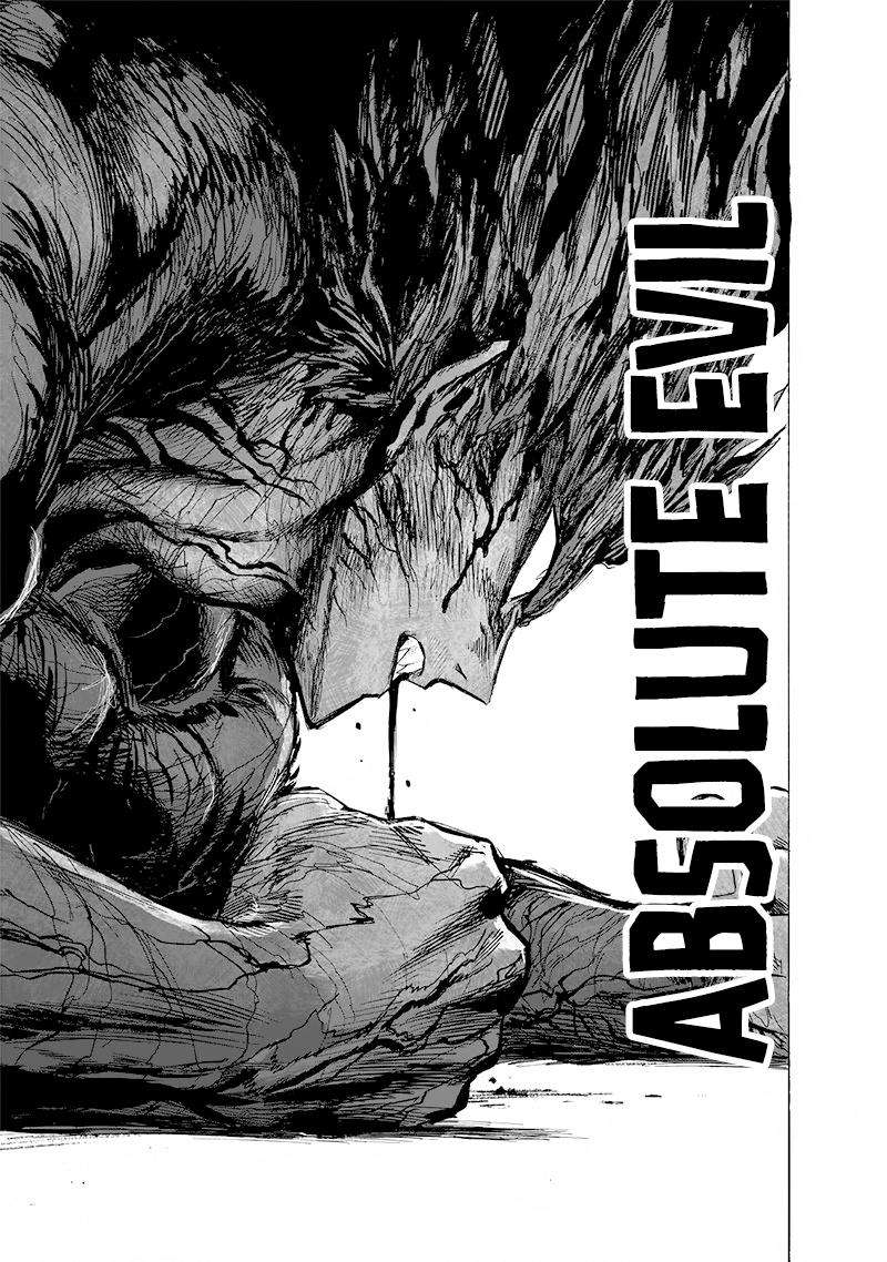 One-Punch Man Chapter 136 6